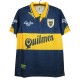 Boca Juniors Hjemmebanetrøje Retro 1995-96 Fodboldsæt