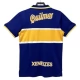 Boca Juniors Hjemmebanetrøje Retro 1996-97 Fodboldsæt