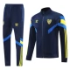 Boca Juniors Træningsjakke Sæt 2024-25 - Blå