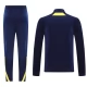 Boca Juniors Træningsjakke Sæt 2025-26 - Flådeblå
