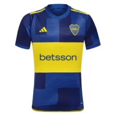 Boca Juniors Trøje 2023-24 Hjemmebanetrøje
