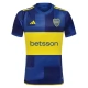 Boca Juniors Trøje 2023-24 Hjemmebanetrøje