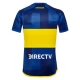 Boca Juniors Trøje 2023-24 Hjemmebanetrøje