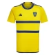 Boca Juniors Trøje 2023-24 Udebanetrøje