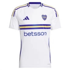 Boca Juniors Udebanetrøje 2024-25 Fodboldsæt