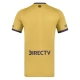 Boca Juniors Udebanetrøje 2025-26 Fodboldsæt