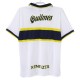 Boca Juniors Udebanetrøje Retro 1996-97 Fodboldsæt