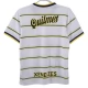 Boca Juniors Udebanetrøje Retro 1998-99 Fodboldsæt