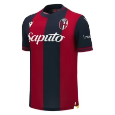 Bologna FC Hjemmebanetrøje 2024-25 Fodboldsæt