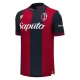 Bologna FC Hjemmebanetrøje 2024-25 Fodboldsæt
