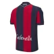 Bologna FC Hjemmebanetrøje 2025-26 Fodboldsæt