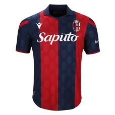 Bologna FC Trøje 2023-24 Hjemmebanetrøje
