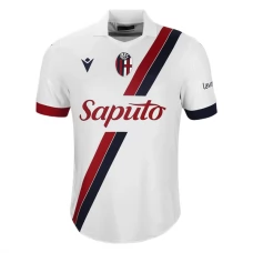 Bologna FC Trøje 2023-24 Udebanetrøje