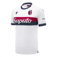 Bologna FC Udebanetrøje 2024-25 Fodboldsæt