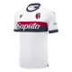 Bologna FC Udebanetrøje 2024-25 Fodboldsæt