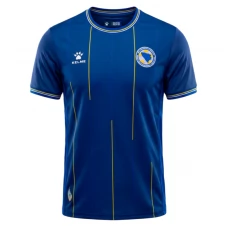 Bosnien-Hercegovina VM Hjemmebanetrøje 2026
