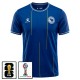 Bosnien-Hercegovina VM Hjemmebanetrøje 2026 med Patch