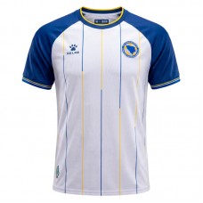 Bosnien-Hercegovina VM Udebanetrøje 2026