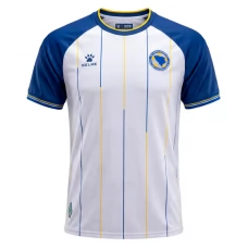 Bosnien-Hercegovina VM Udebanetrøje 2026