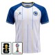 Bosnien-Hercegovina VM Udebanetrøje 2026 med Patch