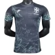 Brasilien Hjemmebanetrøje Jungle Night 2025-26 Fodboldsæt