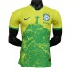 Brasilien Hjemmebanetrøje Special Edition 2023-24 Fodboldsæt
