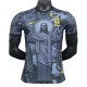 Brasilien Hjemmebanetrøje Special Edition 2024 Fodboldsæt