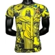 Brasilien Hjemmebanetrøje Special Edition Yellow 2024 Fodboldsæt