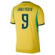 Brasilien João Pedro 9 VM Hjemmebanetrøje 2026
