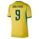 Brasilien João Pedro 9 VM Hjemmebanetrøje 2026