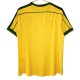 Brasilien Retro Hjemmebanetrøje 1998