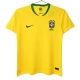Brasilien Retro Hjemmebanetrøje 2018