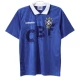 Brasilien Udebanetrøje Retro 1991-93 Fodboldsæt