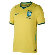 Brasilien VM Hjemmebanetrøje 2026