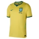 Brasilien Raphinha 11 VM Hjemmebanetrøje 2026