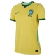 Brasilien VM Hjemmebanetrøje 2026 Dame