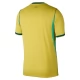 Brasilien VM Hjemmebanetrøje 2026