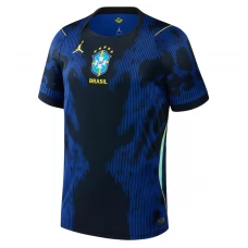 Brasilien VM Udebanetrøje 2026