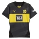BVB Borussia Dortmund Dame Udebanetrøje 2024-25 Fodboldsæt