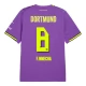 BVB Borussia Dortmund F.Nmecha 8 Tredjetrøje 2026-27
