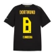 BVB Borussia Dortmund F.Nmecha 8 Udebanetrøje 2026-27