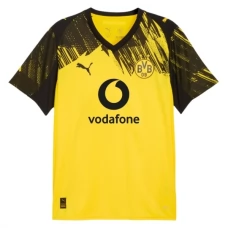 BVB Borussia Dortmund Hjemmebanetrøje 2025-26 Fodboldsæt