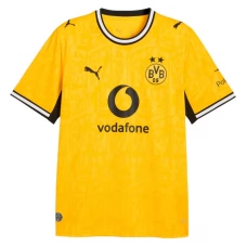 BVB Borussia Dortmund Hjemmebanetrøje 2026-27