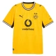 BVB Borussia Dortmund Hjemmebanetrøje 2026-27