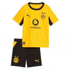 BVB Borussia Dortmund Hjemmebanetrøje 2026-27 Børn