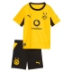 BVB Borussia Dortmund Hjemmebanetrøje 2026-27 Børn