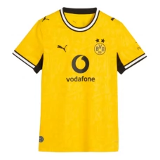 BVB Borussia Dortmund Hjemmebanetrøje 2026-27 Dame