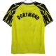 BVB Borussia Dortmund Hjemmebanetrøje Retro 1994-95 Fodboldsæt