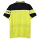 BVB Borussia Dortmund Hjemmebanetrøje Retro 1997-98 Fodboldsæt