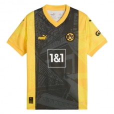 BVB Borussia Dortmund Hjemmebanetrøje Special Edition 2023-24 Fodboldsæt